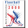 World Floorball Championship 2000